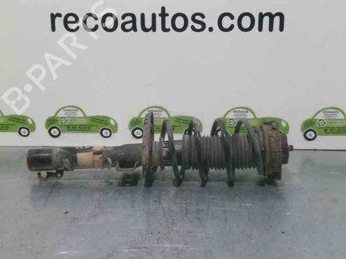Used Left front shock absorber AUDI A2 (8Z0) 1.4 (75 hp) 2113367