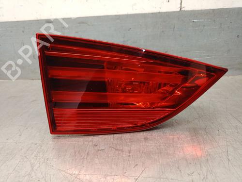 Used Left taillight BMW X1 (E84) sDrive 18 d (143 hp) 19924758