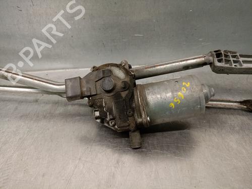 Front wiper motor SMART FORTWO Cabrio (451) 0.8 CDi (451.401) | BP19429775M29 