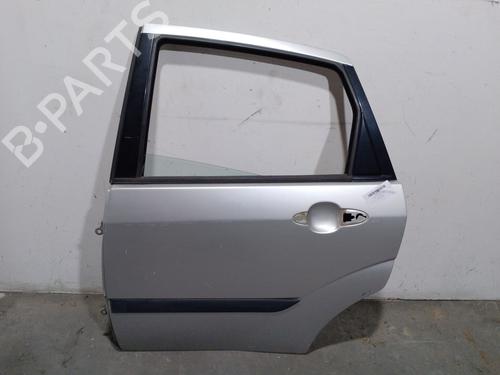 Used Left rear door FORD FOCUS I (DAW, DBW) 1.8 Turbo DI / TDDi (90 hp) 19509043