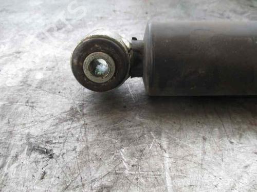 Left rear shock absorber PEUGEOT 206 Hatchback (2A/C) 1.9 D | BP2118316M18 