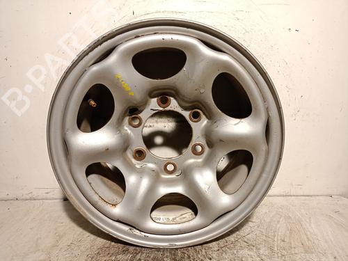 Used Rim FORD MAVERICK (UDS, UNS) 2.7 TD (125 hp) 19801253