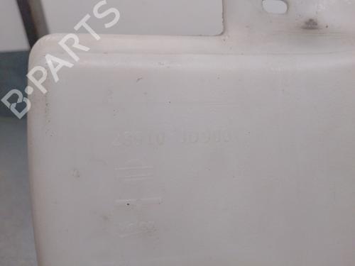 Windscreen washer tank NISSAN QASHQAI / QASHQAI +2 I (J10, NJ10, JJ10E) 1.5 dCi | BP19724811C113 