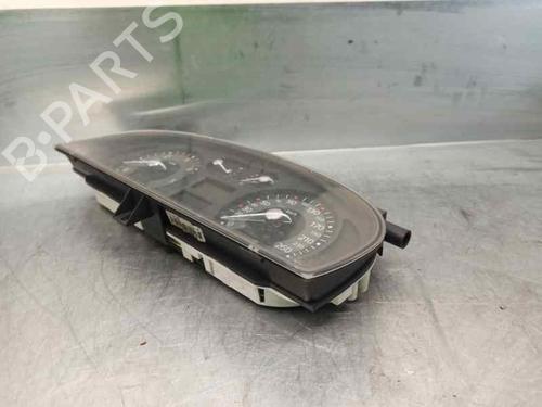 Instrument cluster RENAULT LAGUNA II (BG0/1_) 1.9 dCi (BG1A, BG1V) | BP6118597C47 