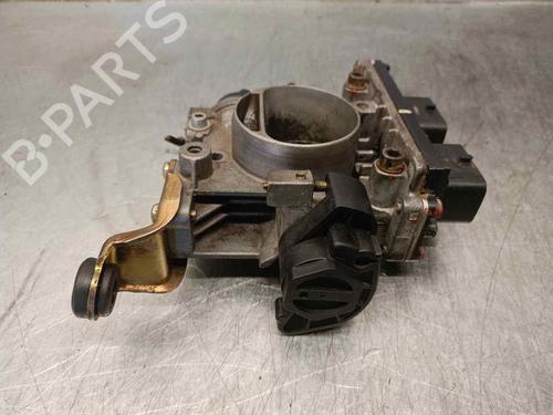 Throttle body FIAT PUNTO (188_) 1.2 60 (188.030, .050, .130, .150, .230, .250) (60 hp) 18101727