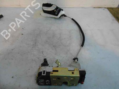 Used Rear right lock PEUGEOT 307 Break (3E) [2002-2009]  2310001