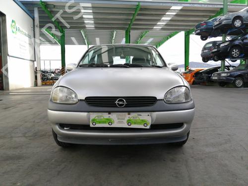 Left taillight OPEL CORSA B (S93) 1.2 i 16V (F08, F68, M68) | BP8820893C34 