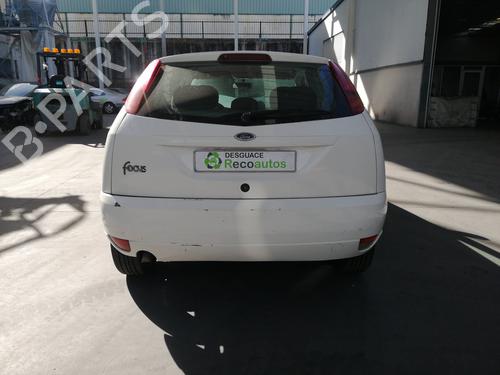 Engine control unit (ECU) FORD FOCUS I (DAW, DBW)  | BP15521582M57 