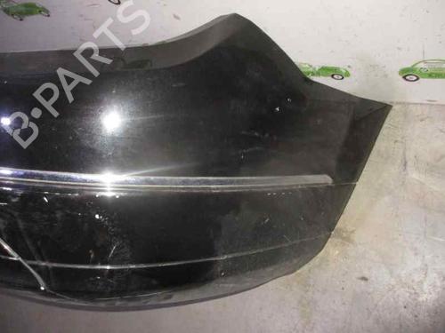 Rear bumper MERCEDES-BENZ C-CLASS (W204) C 200 CDI (204.001) | BP2313567C8 