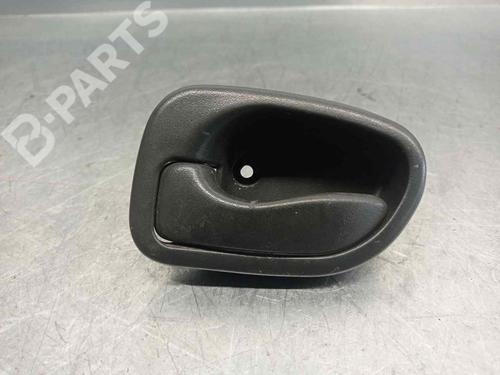 Used Front left interior door handle Front left interior door handle HYUNDAI ACCENT I (X-3) 1.3 i 12V (84 hp) 10718270 10718270