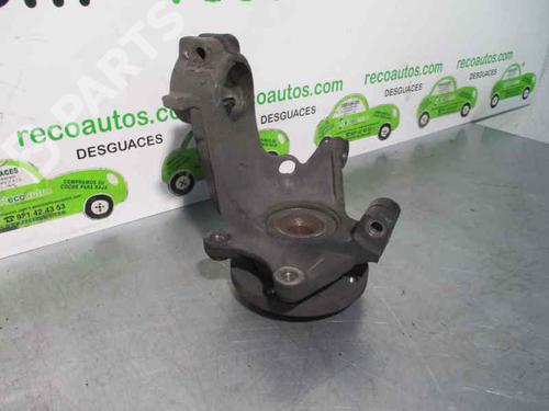 Right front steering knuckle PEUGEOT 206 Hatchback (2A/C) 1.4 i | BP2063292M26 