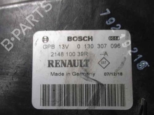 Radiator fan RENAULT LAGUNA III (BT0/1) 2.0 dCi (BT01, BT08, BT09, BT0E, BT0K, BT12, BT1C, BT1D,... | BP3014423M35 