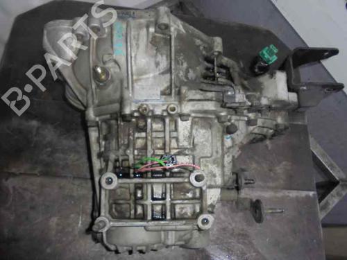 Gearbox HYUNDAI SONATA IV (EF) 2.0 16V | BP2307573M3 