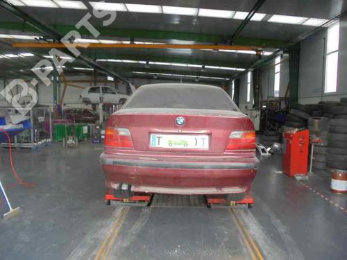 Engine mount SEAT LEON (1M1) 1.9 TDI | BP12960070M89 