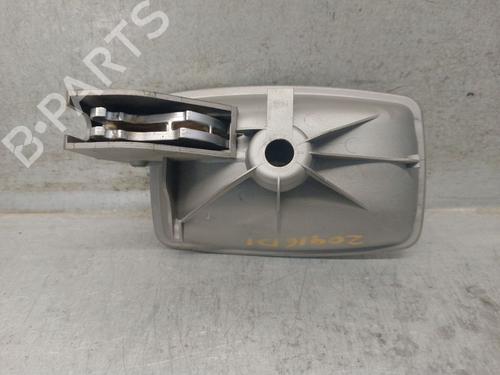 Front left interior door handle BMW 7 (E65, E66, E67) 730 d | BP19172870I13 