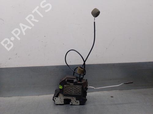 Front right lock MERCEDES-BENZ CLS (C219) CLS 350 (219.356) | BP17756878C97 