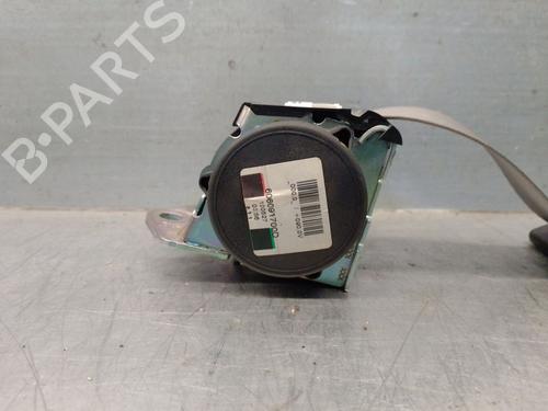 Rear center seatbelt BMW 3 (E90) 320 d | BP19252019I27 