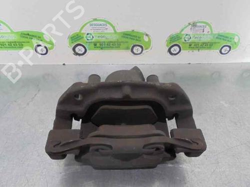 Left front brake caliper BMW 3 (E46) 320 d | BP11620019M105 