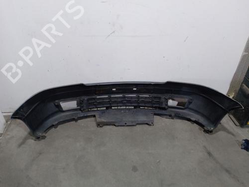 Front bumper OPEL ASTRA G Hatchback (T98) 2.0 DTI 16V (F08, F48) | BP19406383C7 