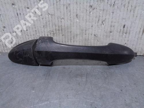 Used Rear left exterior door handle Rear left exterior door handle FORD FOCUS I (DAW, DBW) 1.8 Turbo DI / TDDi (90 hp) 8370759 8370759