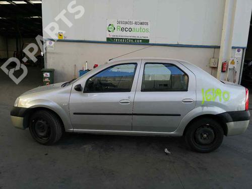 Used Parts DACIA LOGAN (LS_)  1.6 (LSOB, LSOD, LSOF, LSOH)  1125743
