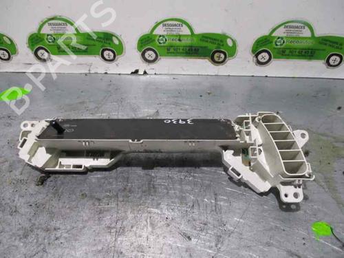 Display TOYOTA PREVIA II (_R3_) 2.0 D-4D (CLR30_, CLR30R) 8395028120 | 0559005350