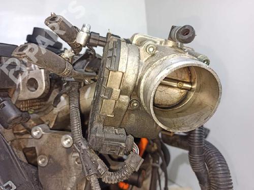 Engine AUDI TT (8N3) 1.8 T quattro | BP7851596M1 