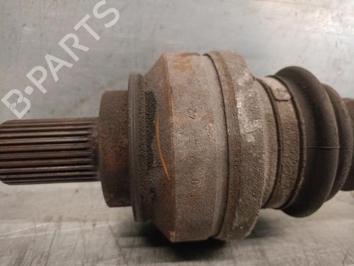 Right rear driveshaft BMW 5 (E60) 530 d | BP18880933M41 