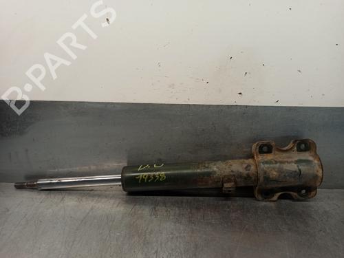 Used Right front shock absorber FORD TRANSIT Van (T_ _) [1985-1992]  17800511