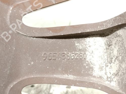 Rim CITROËN C4 Grand Picasso I (UA_) 2.0 HDi 138 | BP19396756C45 
