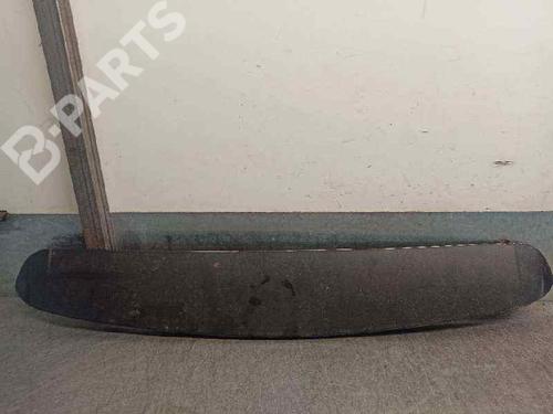 Used Rear spoiler Rear spoiler CITROËN C4 Coupe (LA_) 2.0 HDi (136 hp) 8726005 8726005