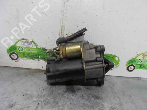 Starter PEUGEOT 106 II (1A_, 1C_) 1.5 D | BP2075538M8 