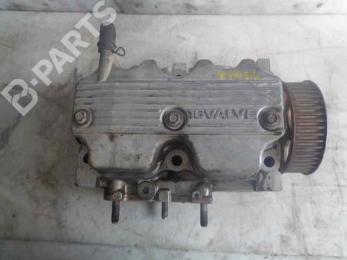 Used Cylinder head Cylinder head SUBARU FORESTER (SF_) 2.0 AWD (SF5) (125 hp) 10979105 10979105