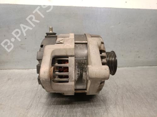 Alternator CHEVROLET CAPTIVA (C100, C140) 2.4 | BP18957421M7 