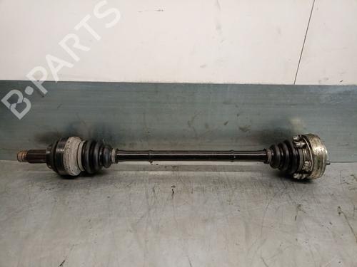 Used Left rear driveshaft BMW X1 (E84) xDrive 20 d (177 hp) 19662281