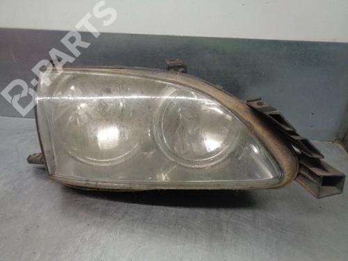 Used Right headlight Right headlight TOYOTA AVENSIS Estate (_T25_) 1.6 VVT-i (ZZT250_, ZZT250R) (110 hp) 10090397 10090397