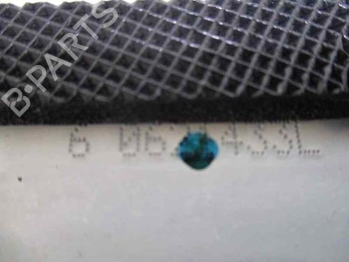 Air conditioning evaporator SEAT LEON (1P1) 1.6 | BP11670108M109 