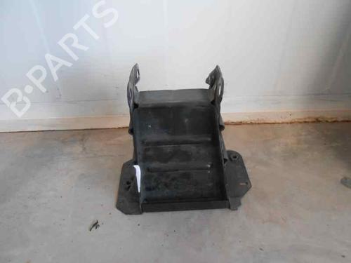 Front bumper reinforcement MERCEDES-BENZ A-CLASS (W169)  | BP2334084C109 