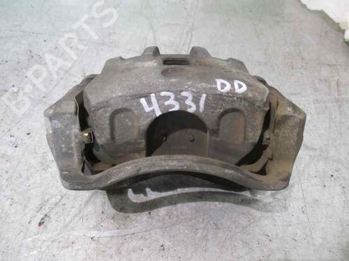Used Right front brake caliper HYUNDAI COUPE II (GK) 2.0 (136 hp) 11612881