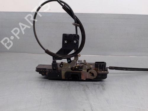 Front left lock FIAT STILO (192_) 1.9 D Multijet | BP18320549C98 