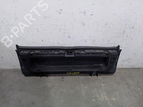 Tailgate CITROËN C2 (JM_) 1.4 HDi | BP19023665C6 