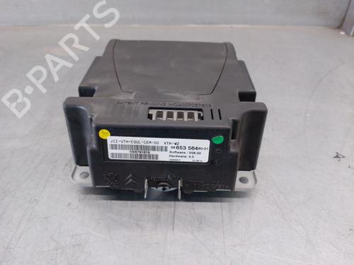 Module électronique PEUGEOT 508 SW I (8E_) 2.0 HDi (163 hp) 19251514