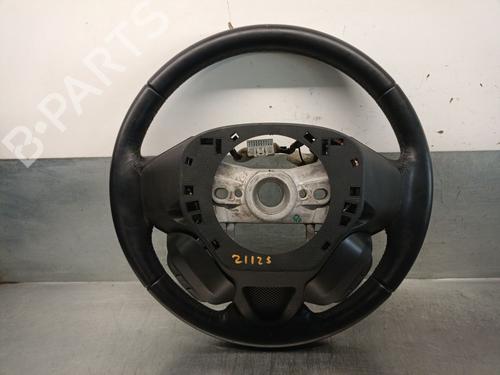 Steering wheel HONDA HR-V (RU) 1.6 i-DTEC (RU8) | BP19680777C49 