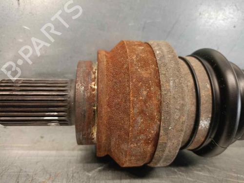 Right rear driveshaft BMW 5 Touring (E61) 520 d | BP17998925M41 