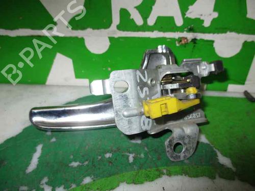 Rear left interior door handle VOLVO S40 I (644) 1.8 i | BP3215681I15 