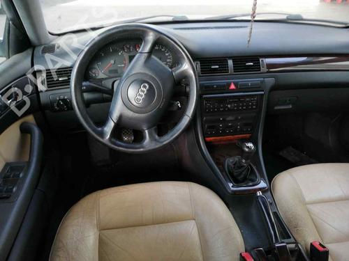 Rudehejsemekanisme Højre bagtil AUDI A6 C5 (4B2) 2.5 TDI | BP10678485C25 