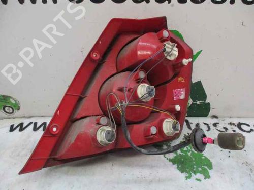 Left taillight DAEWOO KALOS (KLAS) 1.2 | BP2063963C34 
