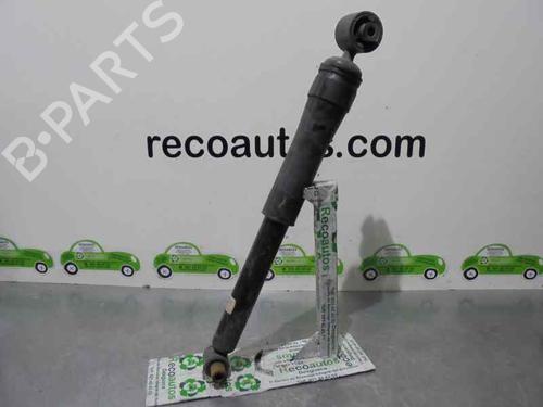 Venstre bagtil støddæmper RENAULT LAGUNA II (BG0/1_) 1.9 dCi (BG08, BG0G) (120 hp) 2115797