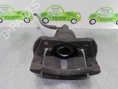 Left front brake caliper OPEL CORSA C (X01)  | BP11618395M105 