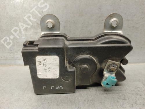 Elektronische module HYUNDAI H-1 Van (A1) 2.5 TD (80 hp) 19140522